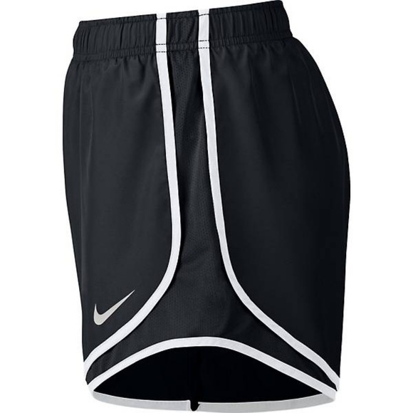 Nike Women's Dry Tempo Shorts Sz Sm NWT - Picture 3 of 4